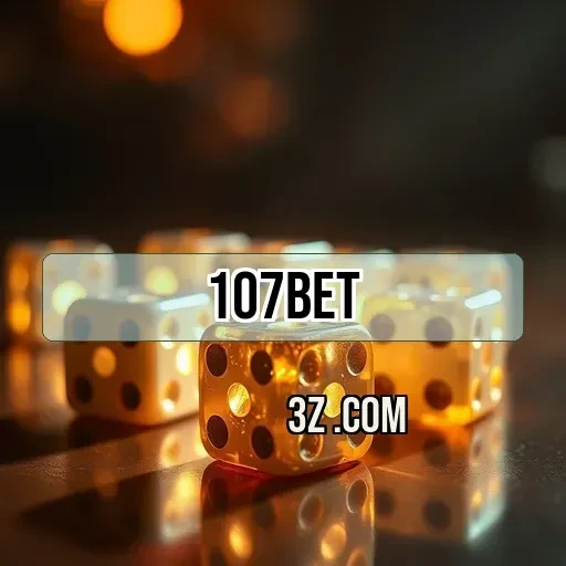 107bet Cassino