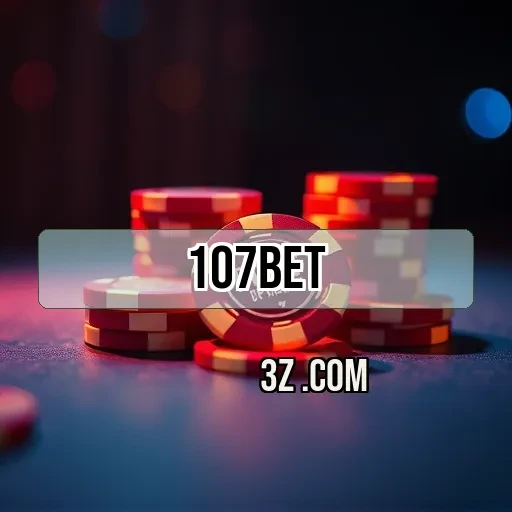 107bet Jogos Diversos