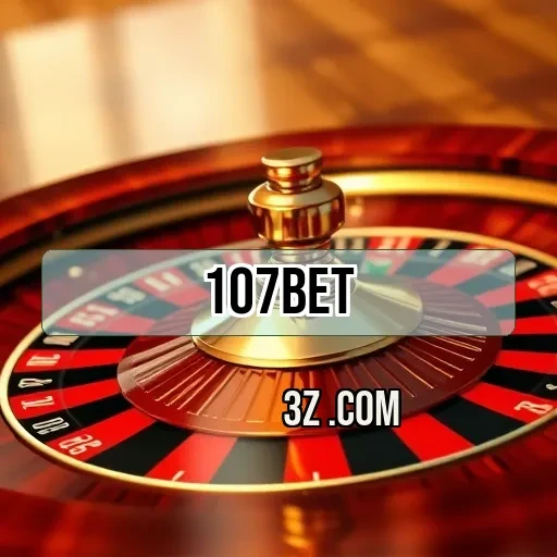 107bet Cassino Ao Vivo