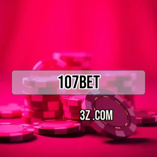 107bet Poker