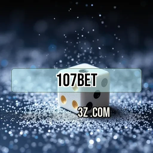 107bet Apostas Esportivas